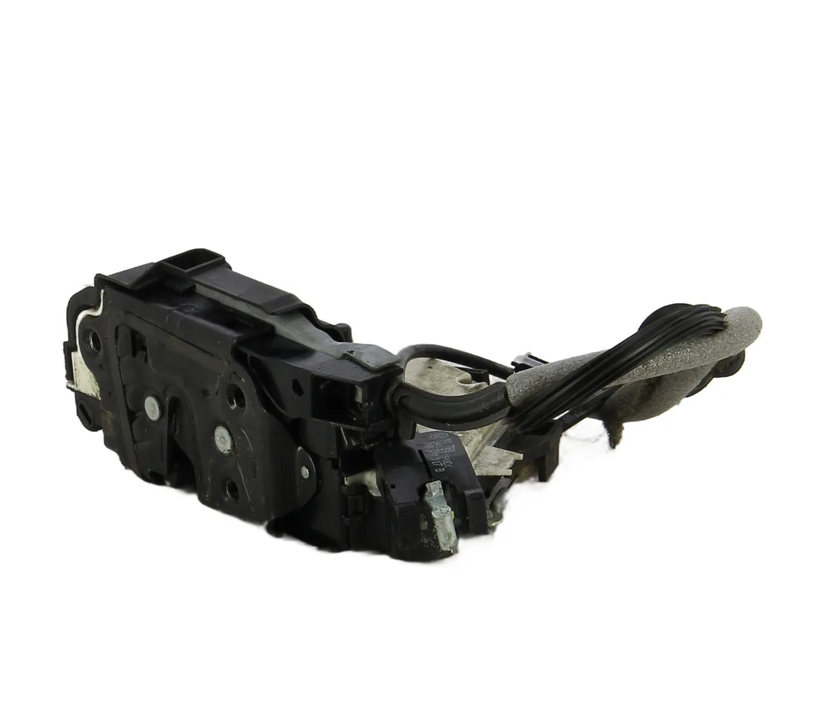 Serrure porte ard Volkswagen JETTA IV (162, 163, AV3, AV2) 1.4 tsi hybrid (2011) occasion