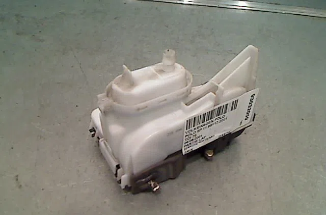 Serrure porte ard VOLKSWAGEN POLO 2001 occasion