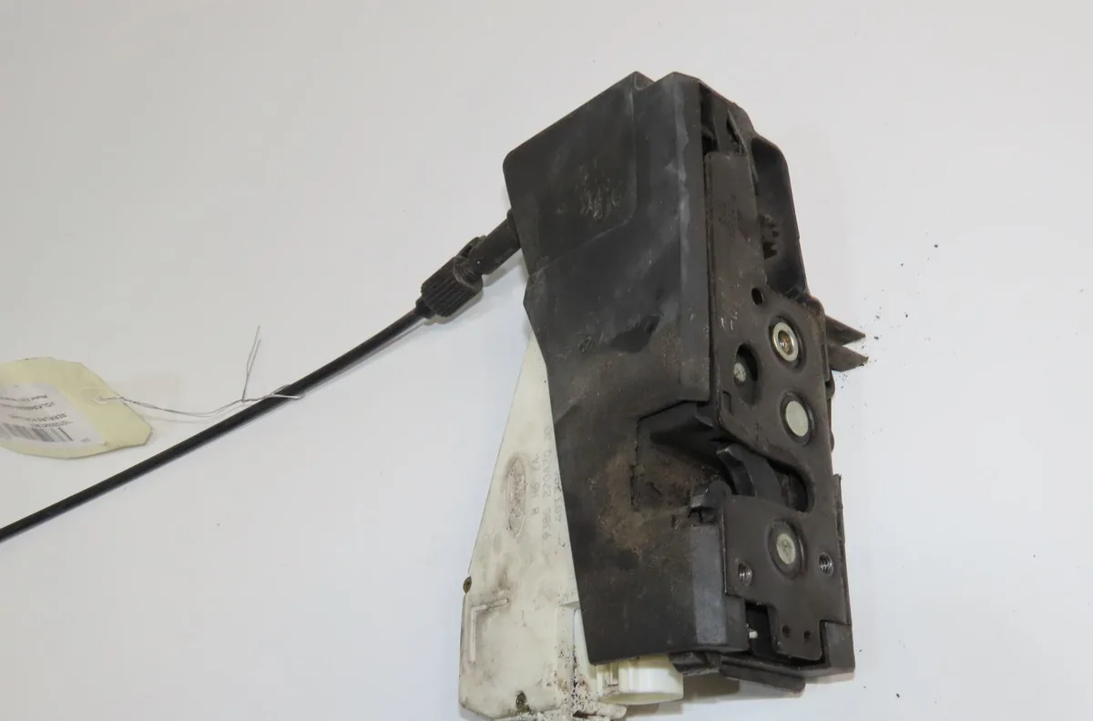 Serrure porte ard Volkswagen SHARAN (7M8, 7M9, 7M6) 1.9 tdi (1996-2000) occasion