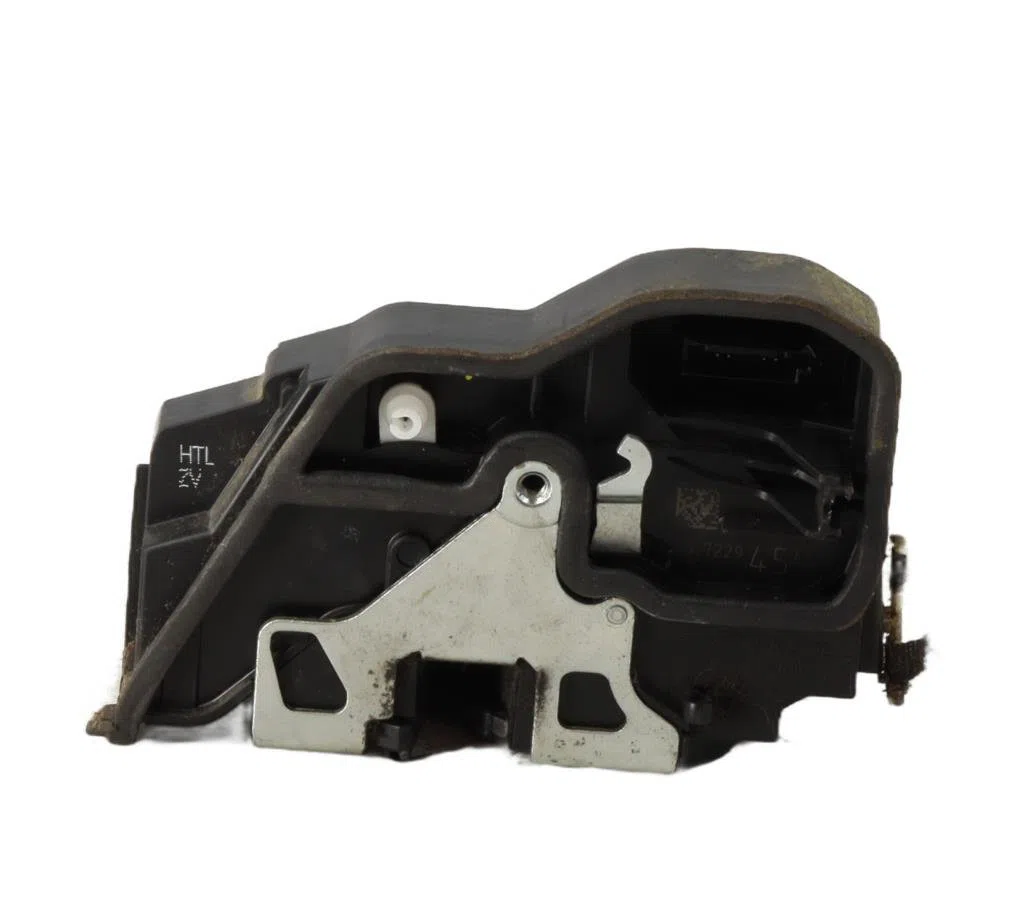 Serrure porte arg Bmw 1 (F20) 118 i (2011-2015) occasion