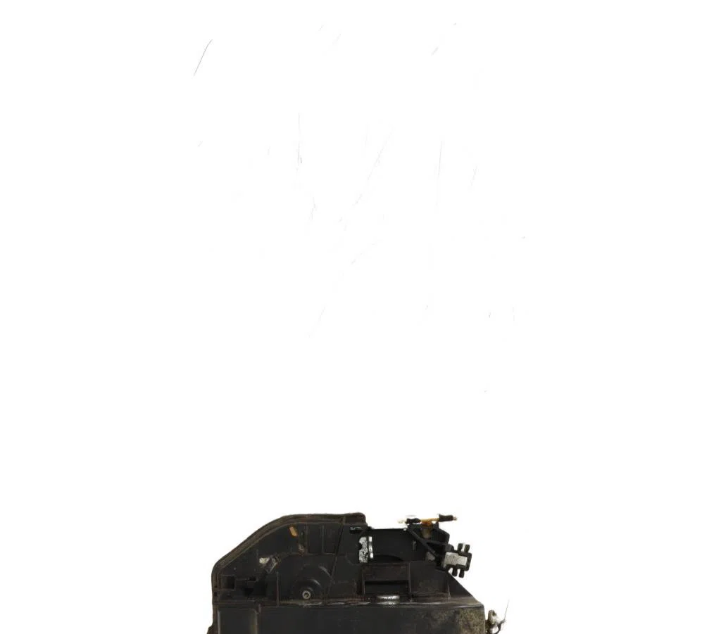 Serrure porte arg Bmw 1 (F20) 118 i (2011-2015) occasion