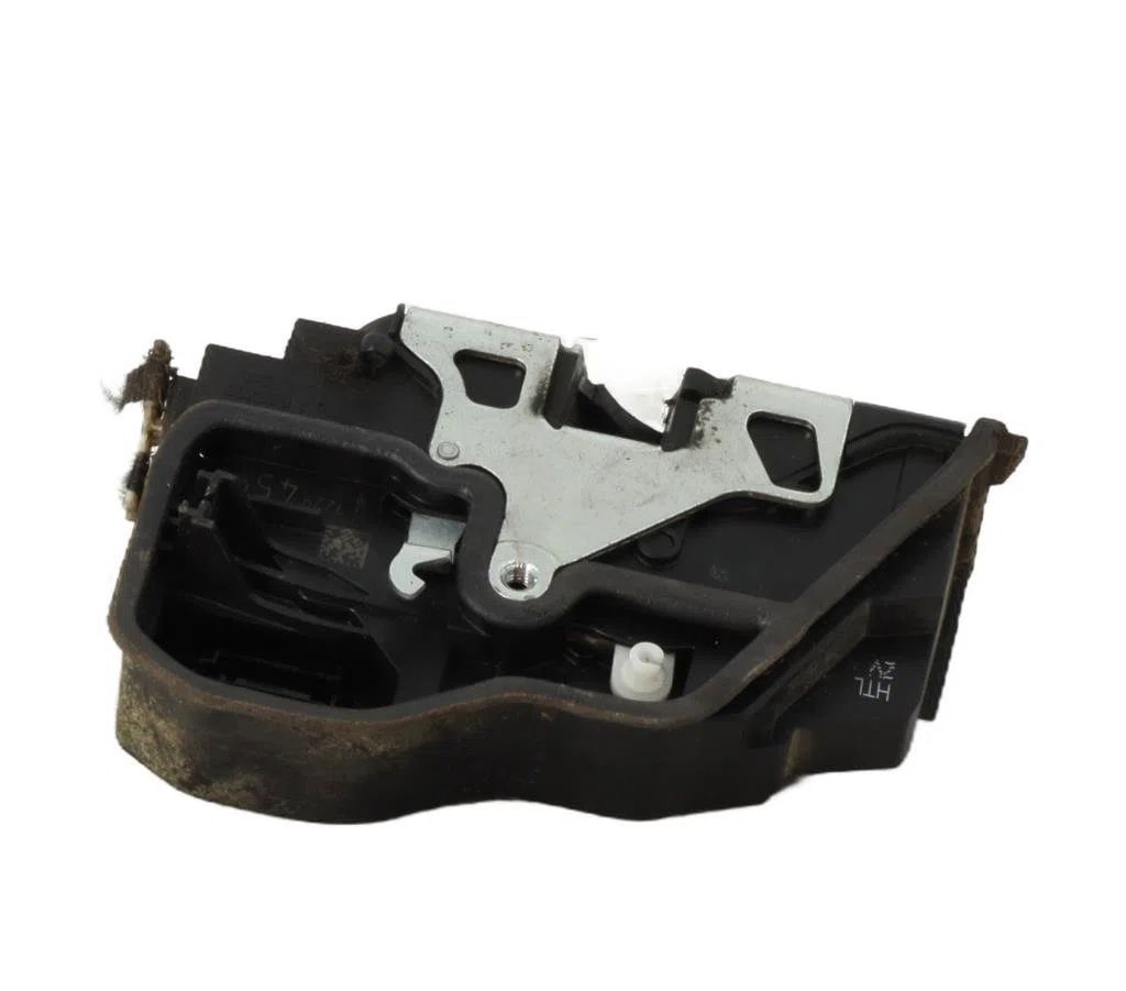 Serrure porte arg Bmw 1 (F20) 118 i (2011-2015) occasion