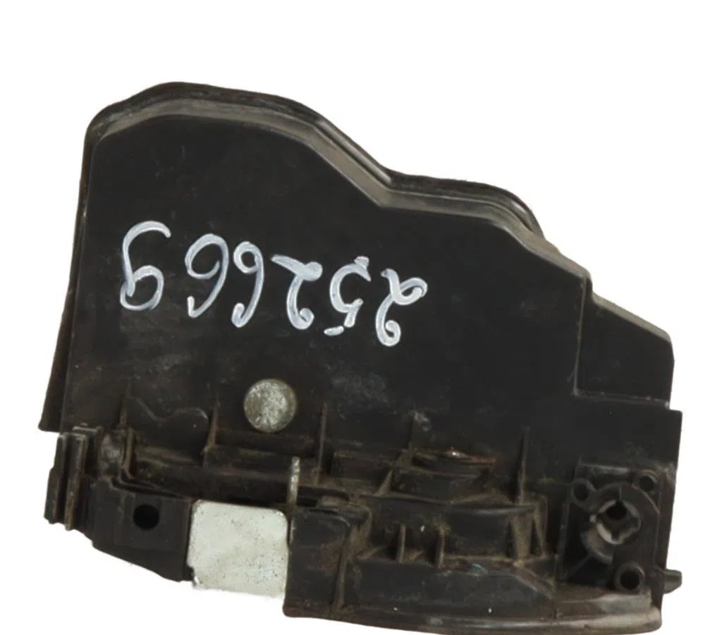 Serrure porte arg Bmw 1 (F20) 120 d (2011-2015) occasion