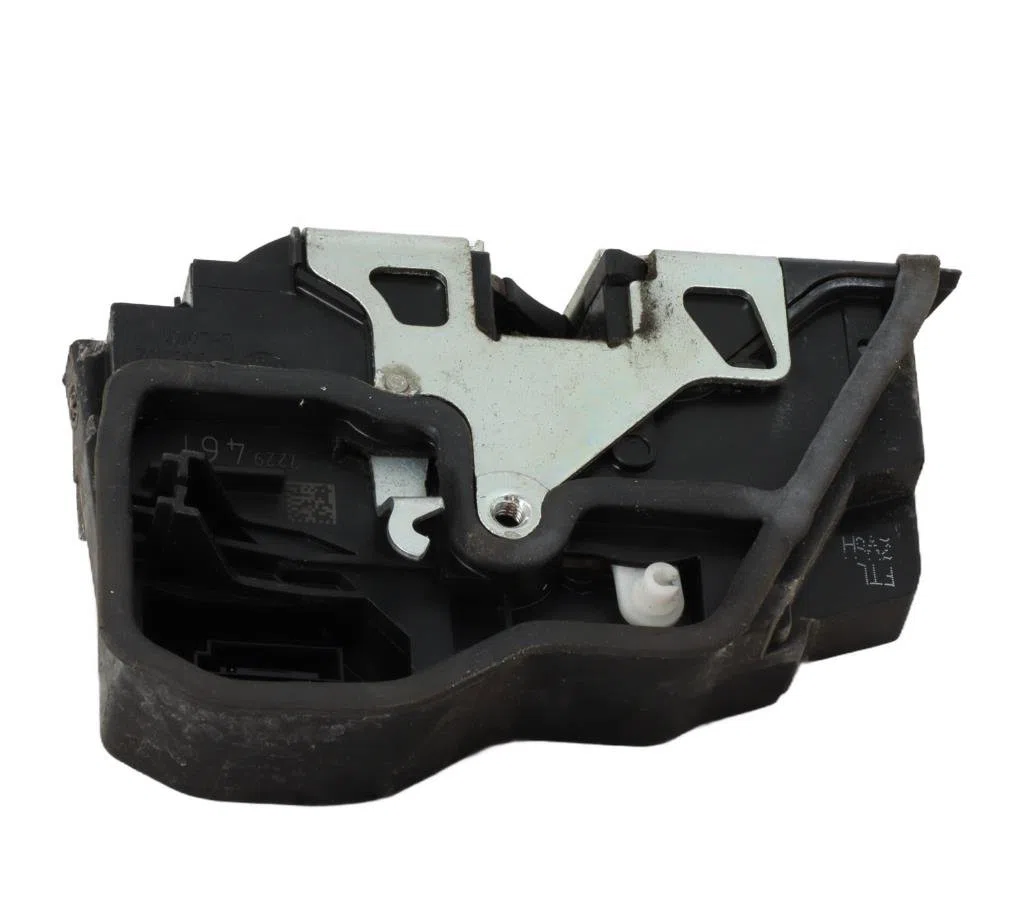 Serrure porte arg Bmw 1 (F20) 120 d (2011-2015) occasion