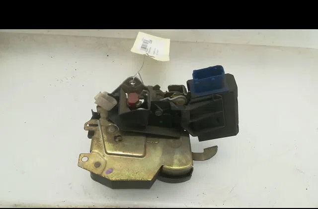Serrure porte arg Bmw 3 (E36) 325 tds (1993-1998) occasion