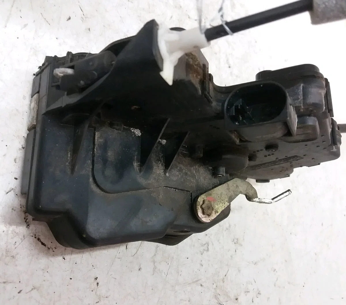 Serrure porte arg Bmw 3 (E46) 330 d (1999-2005) occasion