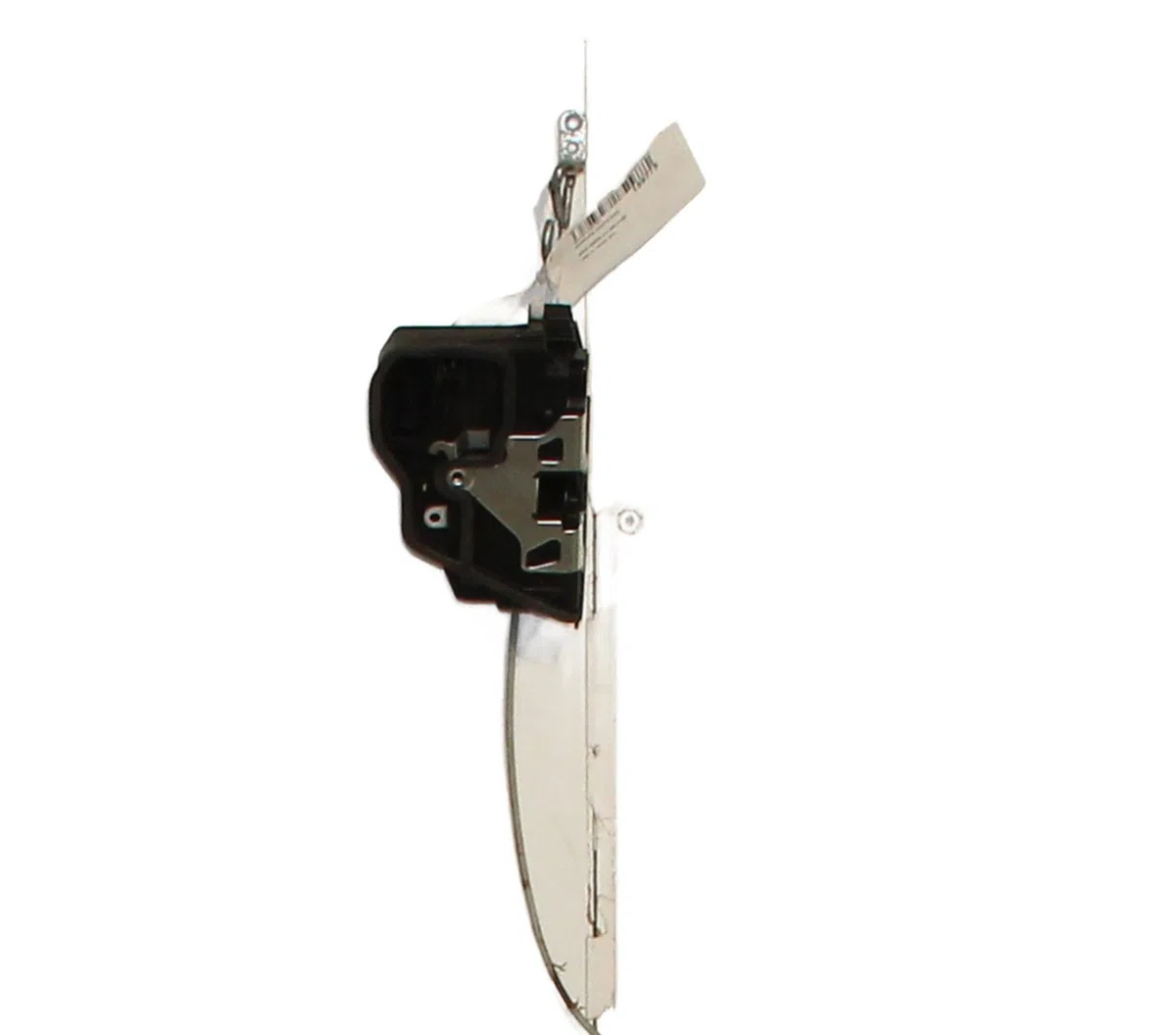 Serrure porte arg Bmw 3 (E90) 318 d (2007-2011) occasion