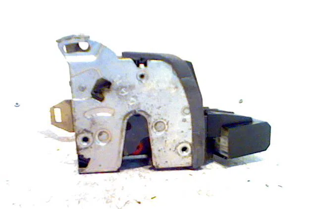 Serrure porte arg Bmw 5 Touring (E39) 525 d (2000-2004) occasion