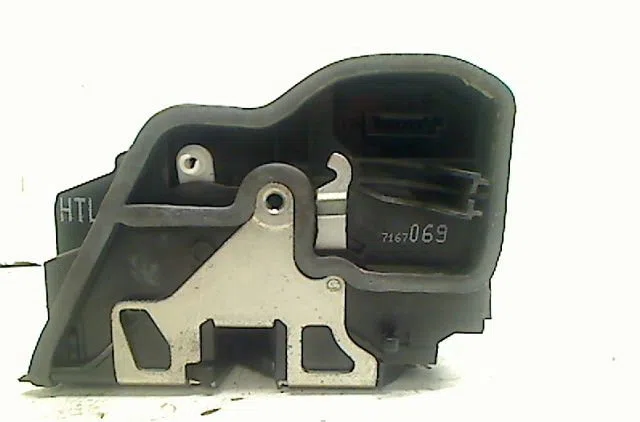 Serrure porte arg Bmw 5 Touring (E61) 525 d (2004-2007) occasion