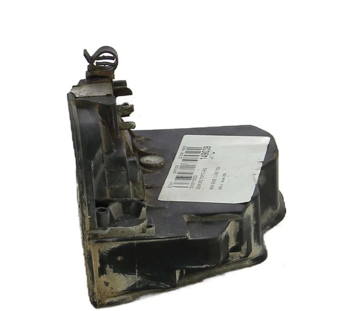 Serrure porte arg Bmw 7 (E65, E66, E67) 730 ld (2005-2008) occasion