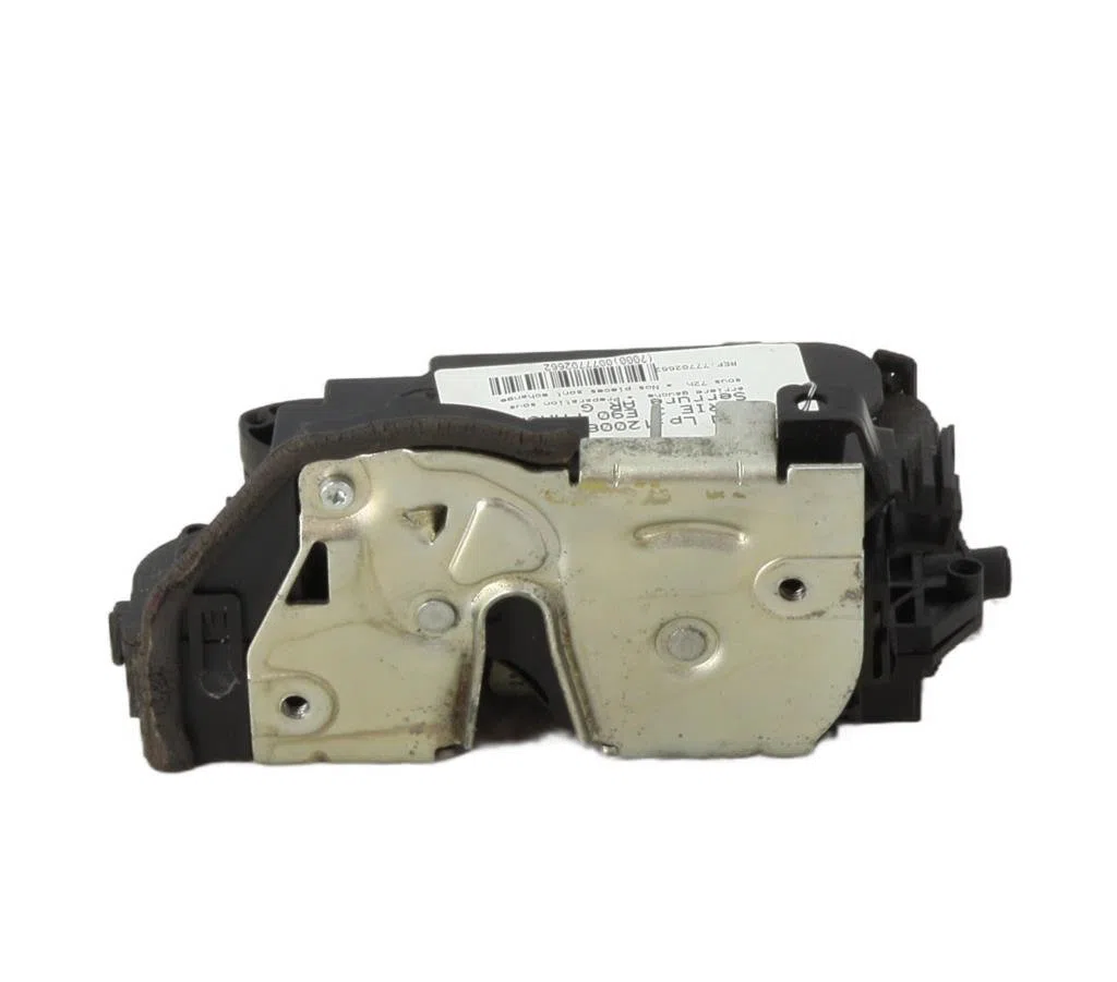Serrure porte arg BMW SERIE 3 E90  SERIE 3 E90 PHASE 1 occasion