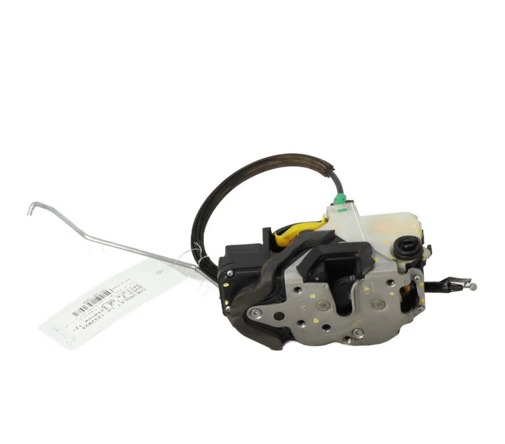 Serrure porte arg Chevrolet AVEO 3-5 portes (T300) 1.2 (2011) occasion