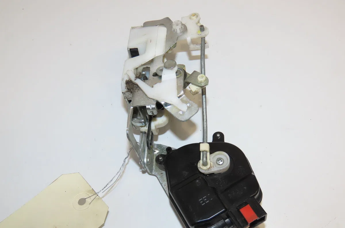 Serrure porte arg Chevrolet MATIZ (M200, M250) 0.8 (2005-2013) occasion