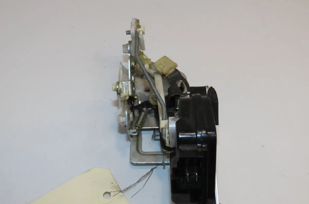 Serrure porte arg Chevrolet MATIZ (M200, M250) 0.8 (2005-2013) occasion
