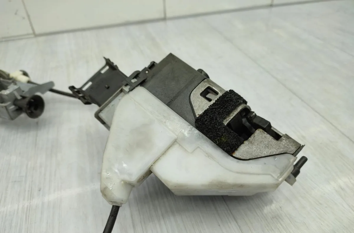 Serrure porte arg CITROEN C3 2 PHASE 1 occasion