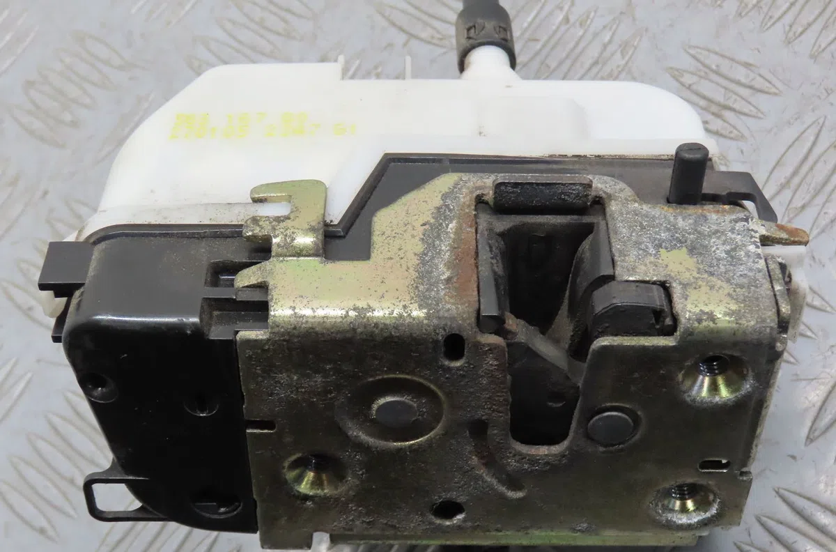 Serrure porte arg Citroen C3 I (FC_, FN_) 1.6 16v (2002-2010) 5 portes occasion
