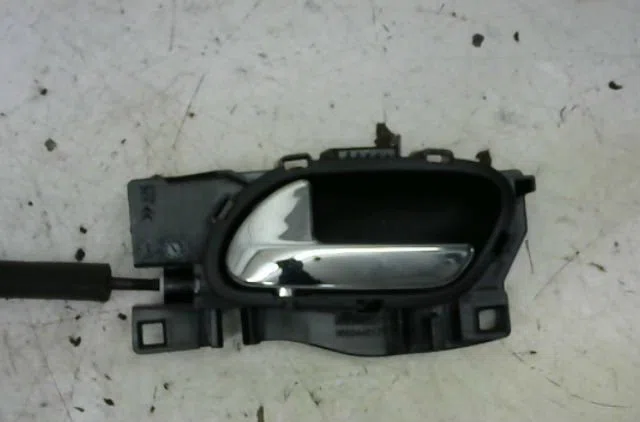 Serrure porte arg CITROEN C3 occasion