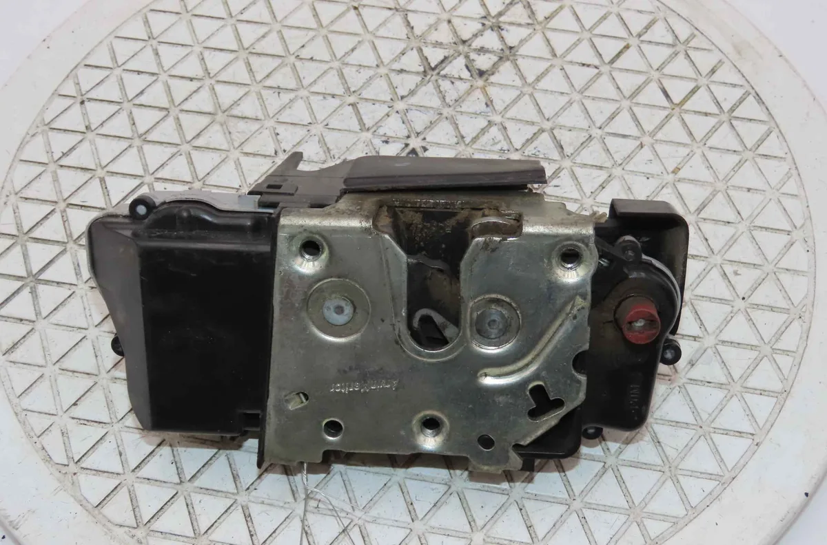 Serrure porte arg CITROEN C5 I occasion