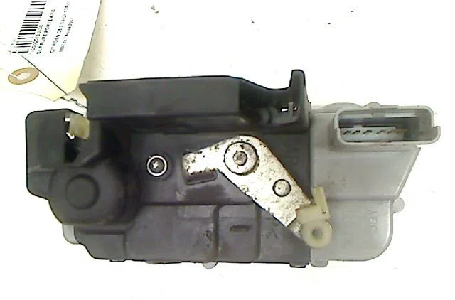 Serrure porte arg Citroën C5 II (RC_) 2.0 hdi (rcrhrh) (2004-2008) 5 portes occasion