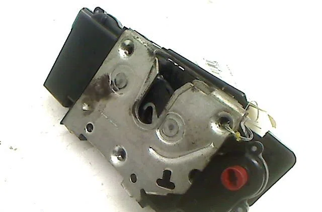 Serrure porte arg Citroën C5 II (RC_) 2.0 hdi (rcrhrh) (2004-2008) 5 portes occasion