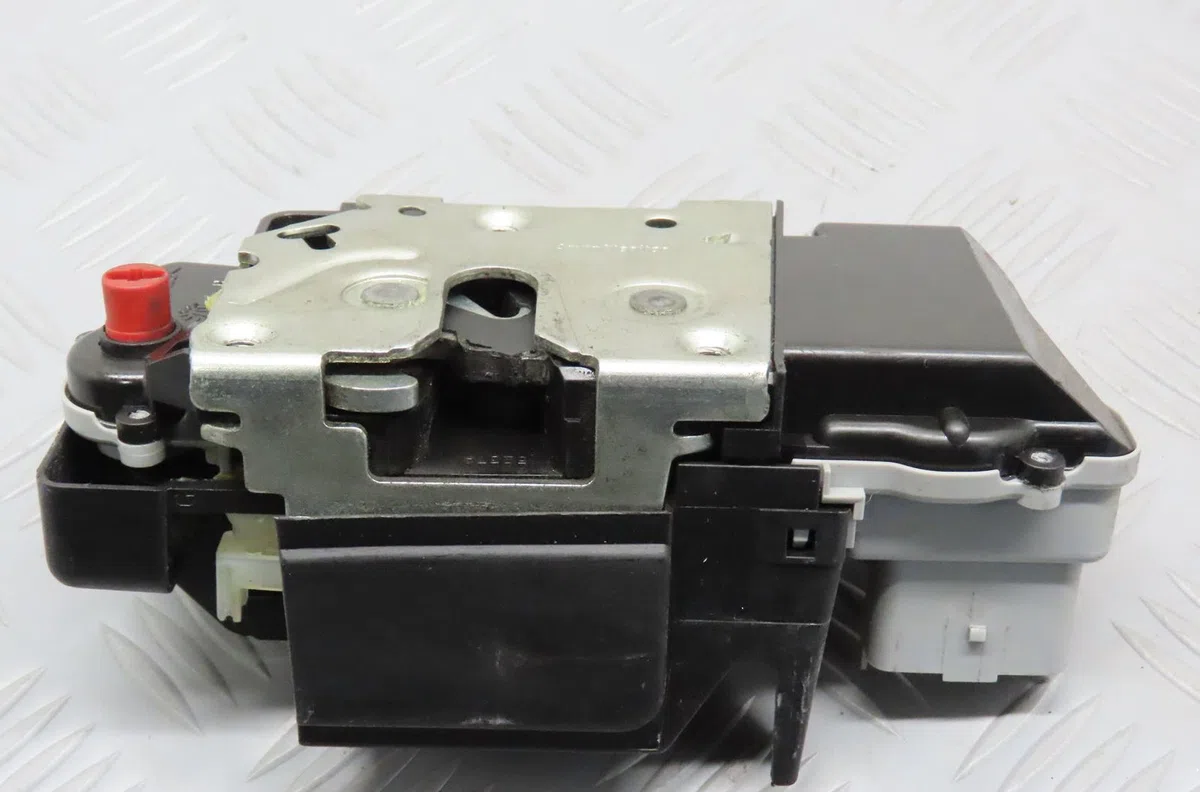 Serrure porte arg Citroen C5 II (RC_) 2.0 hdi (rcrhrh) (2004-2008) 5 portes occasion