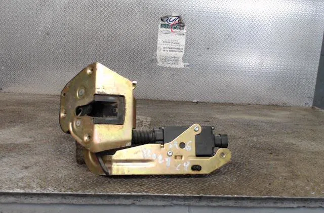 Serrure porte arg CITROEN C8  C8 occasion