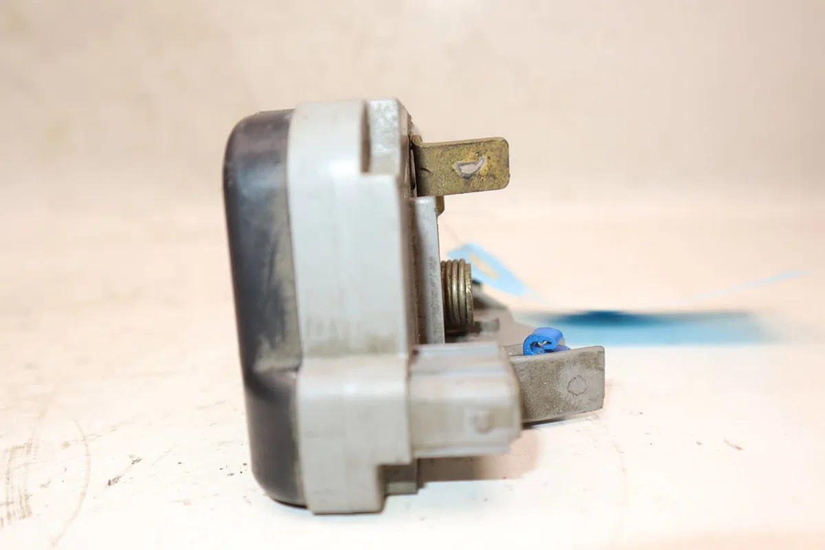 Serrure porte arg Citroën XANTIA (X1_, X2_) 2.0 hdi 109 (1999-2003) occasion