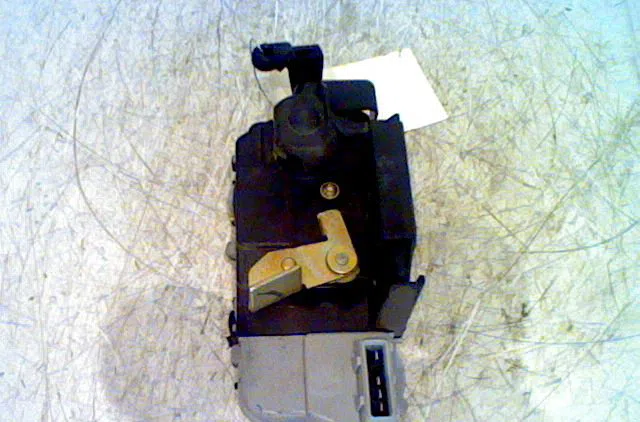 Serrure porte arg CITROEN XSARA 2000 occasion