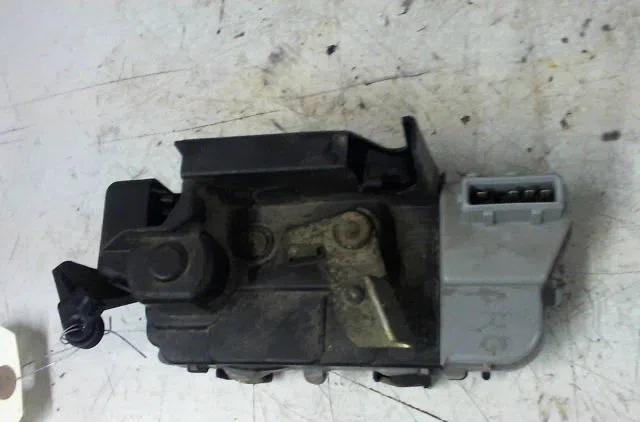 Serrure porte arg CITROEN XSARA occasion