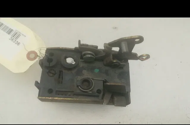 Serrure porte arg Citroen ZX (N2) 1.9 d (1993-1997) occasion