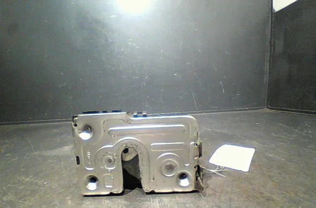 Serrure porte arg Dacia LOGAN (LS_) 1.5 dci (ls0k) (2006-2012) occasion