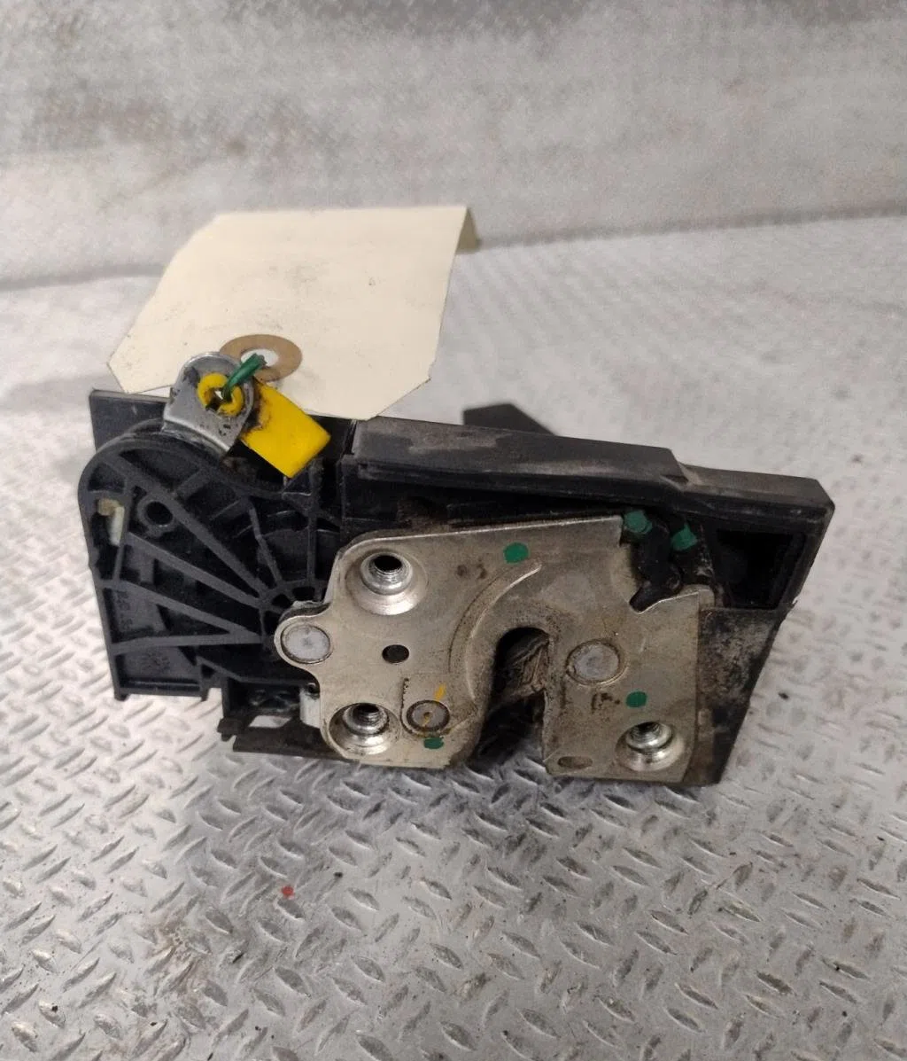 Serrure porte arg DACIA LOGAN MCV 2  LOGAN MCV 2 PHASE 1 BREAK occasion