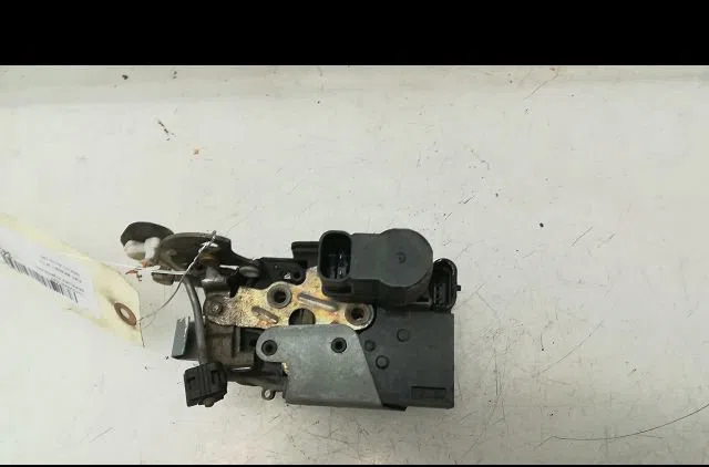 Serrure porte arg FIAT BRAVA I 1997 occasion