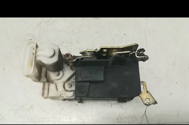 Serrure porte arg FIAT MULTIPLA 2000 occasion