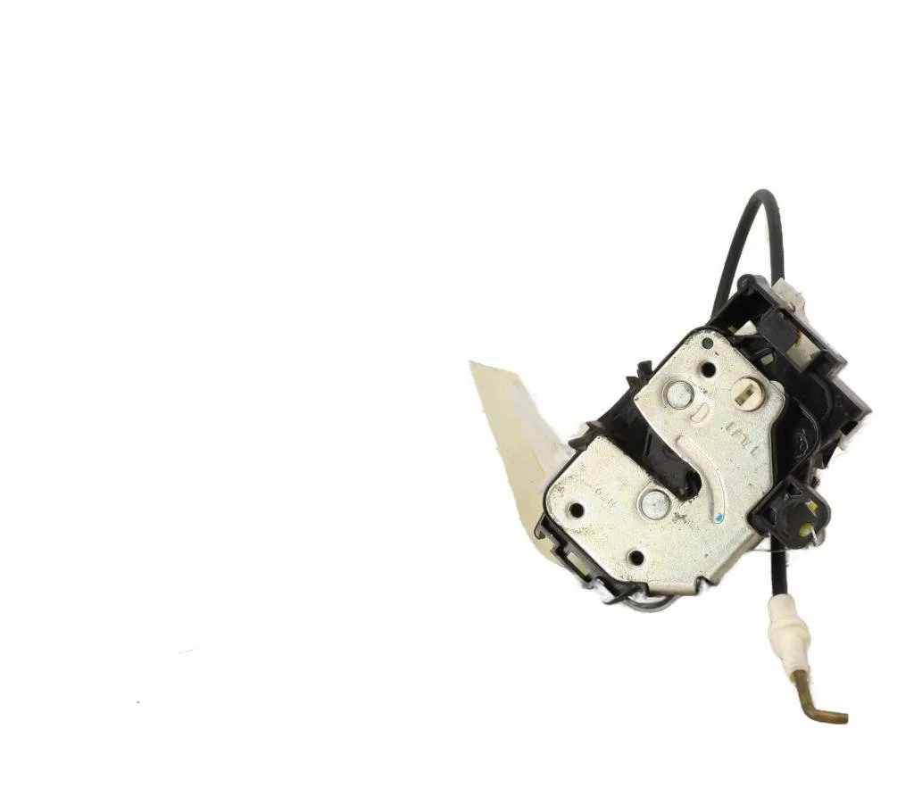Serrure porte arg Fiat PANDA (169_) 1.2 (169axf2a, 169axf1a) (2010-2013) occasion
