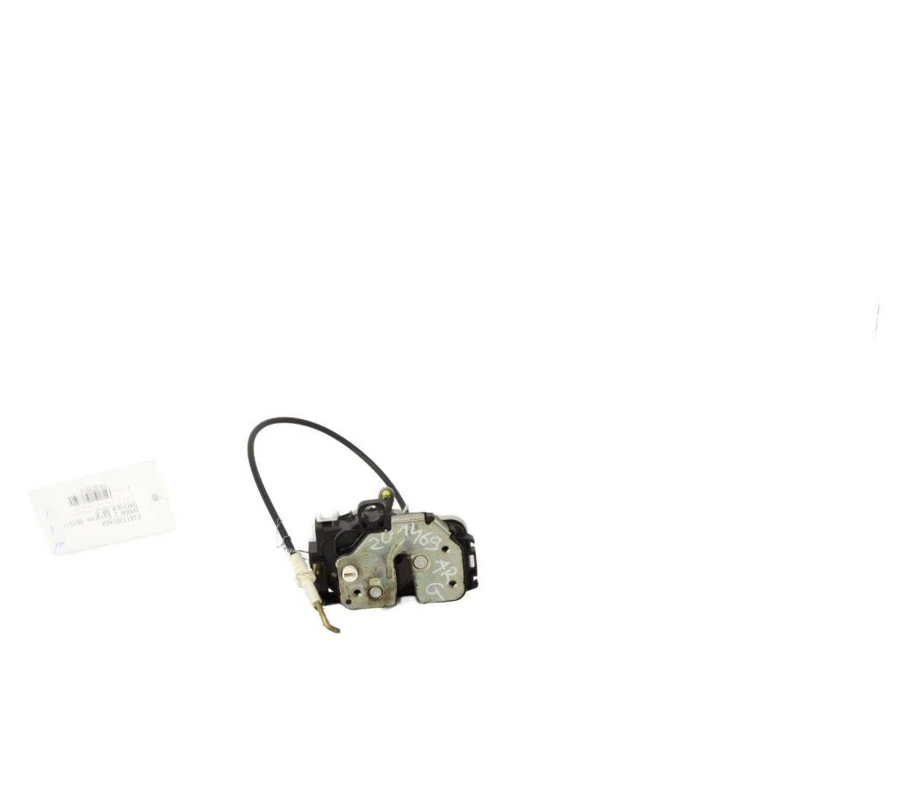 Serrure porte arg FIAT PANDA 2  0 occasion