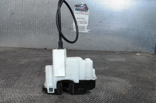 Serrure porte arg FIAT PANDA 2  PANDA 2 PHASE 2 occasion