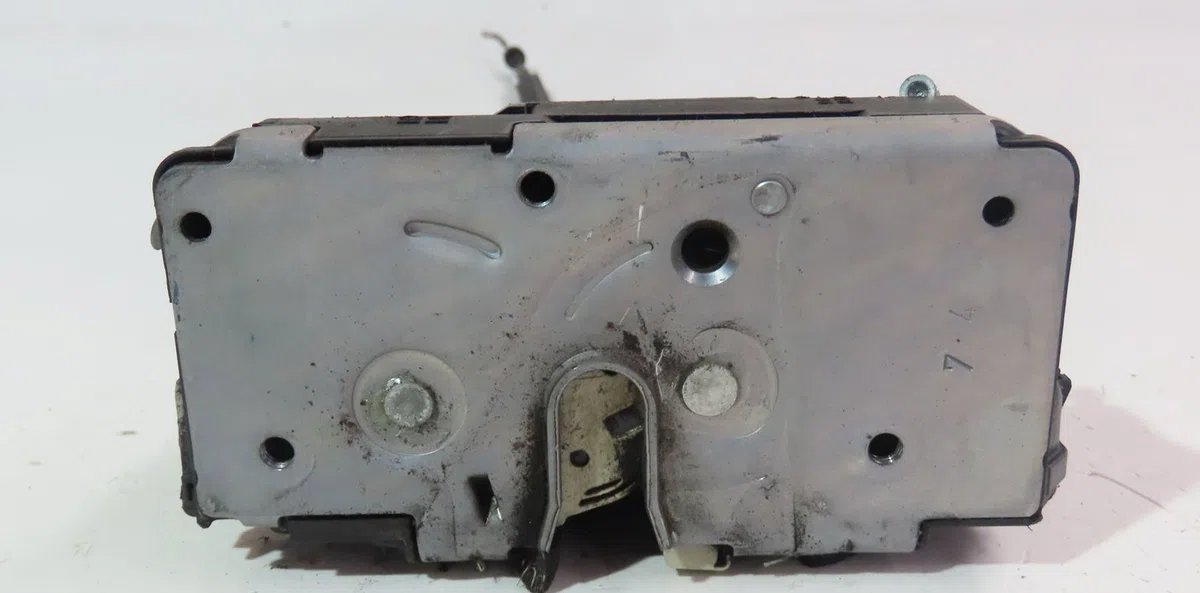 Serrure porte arg Fiat PUNTO EVO (199_) 1.3 d multijet (199axc1a, 199bxc1a, 199axt1a, 199bxt1a) (2009-2012) 3 portes occ