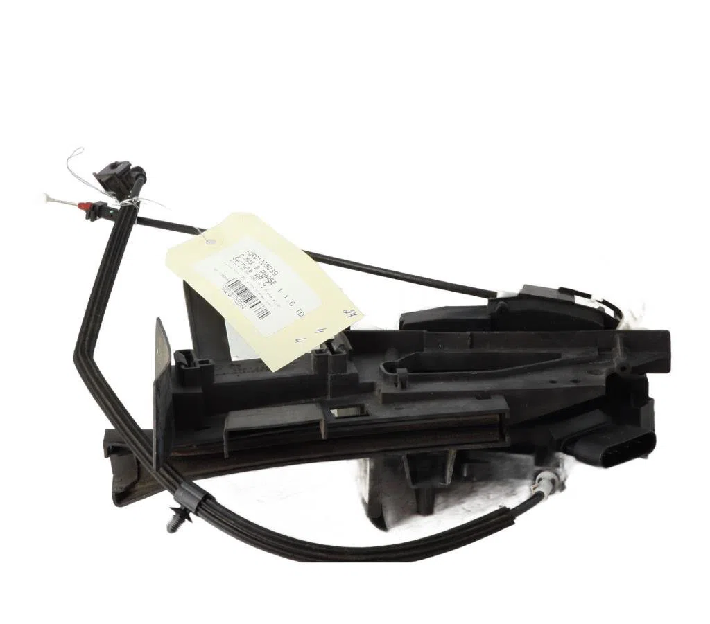 Serrure porte arg Ford C-MAX II (DXA-CB7, DXA-CEU) 1.6 tdci (2010-2019) 5 portes occasion