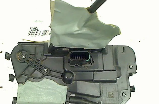 Serrure porte arg FORD FOCUS IV occasion