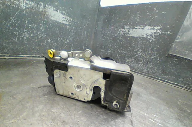 Serrure porte arg Ford FUSION (JU_) 1.4 tdci (2002-2012) 5 portes occasion
