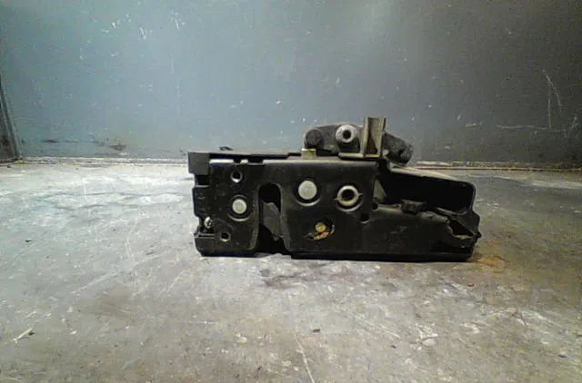 Serrure porte arg Ford GALAXY I (WGR) 2.3 16v (1997-2006) occasion