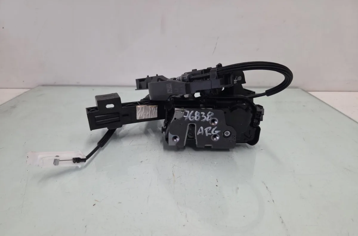Serrure porte arg FORD KUGA 3 PHASE 1 occasion