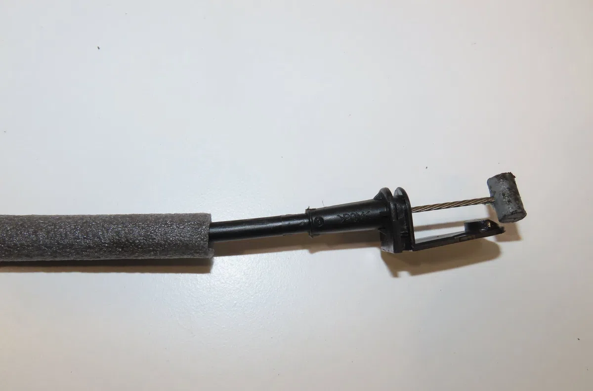 Serrure porte arg Ford S-MAX (WA6) 2.0 tdci (2006-2014) occasion