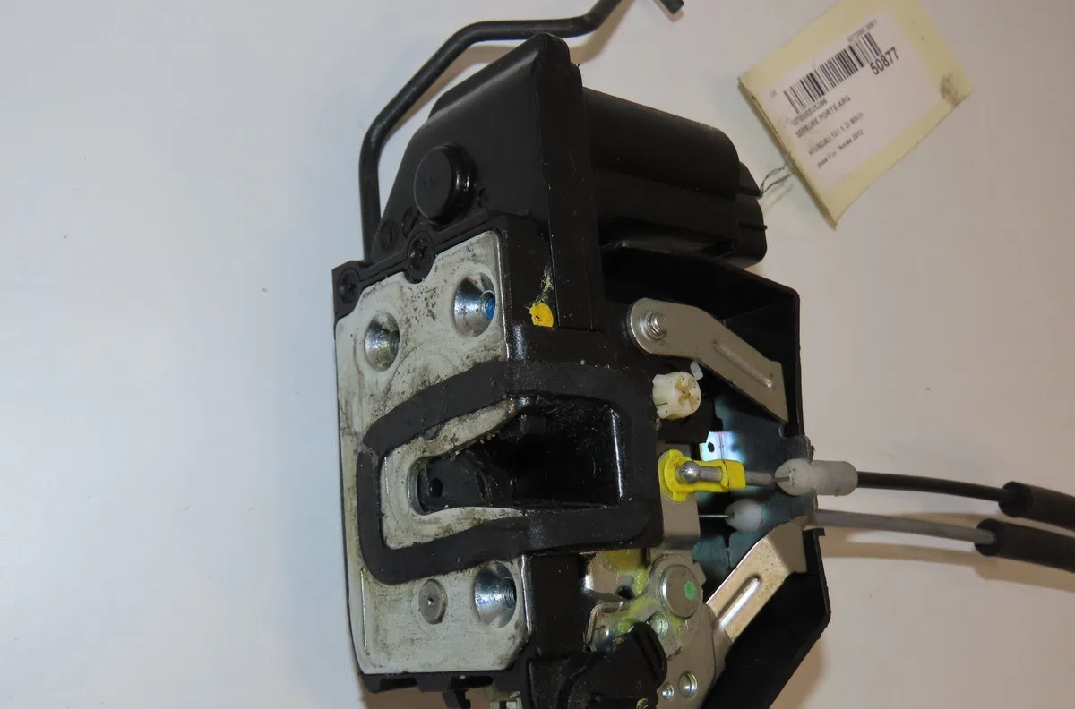 Serrure porte arg Hyundai I10 I (PA) 1.2 (2011-2013) occasion
