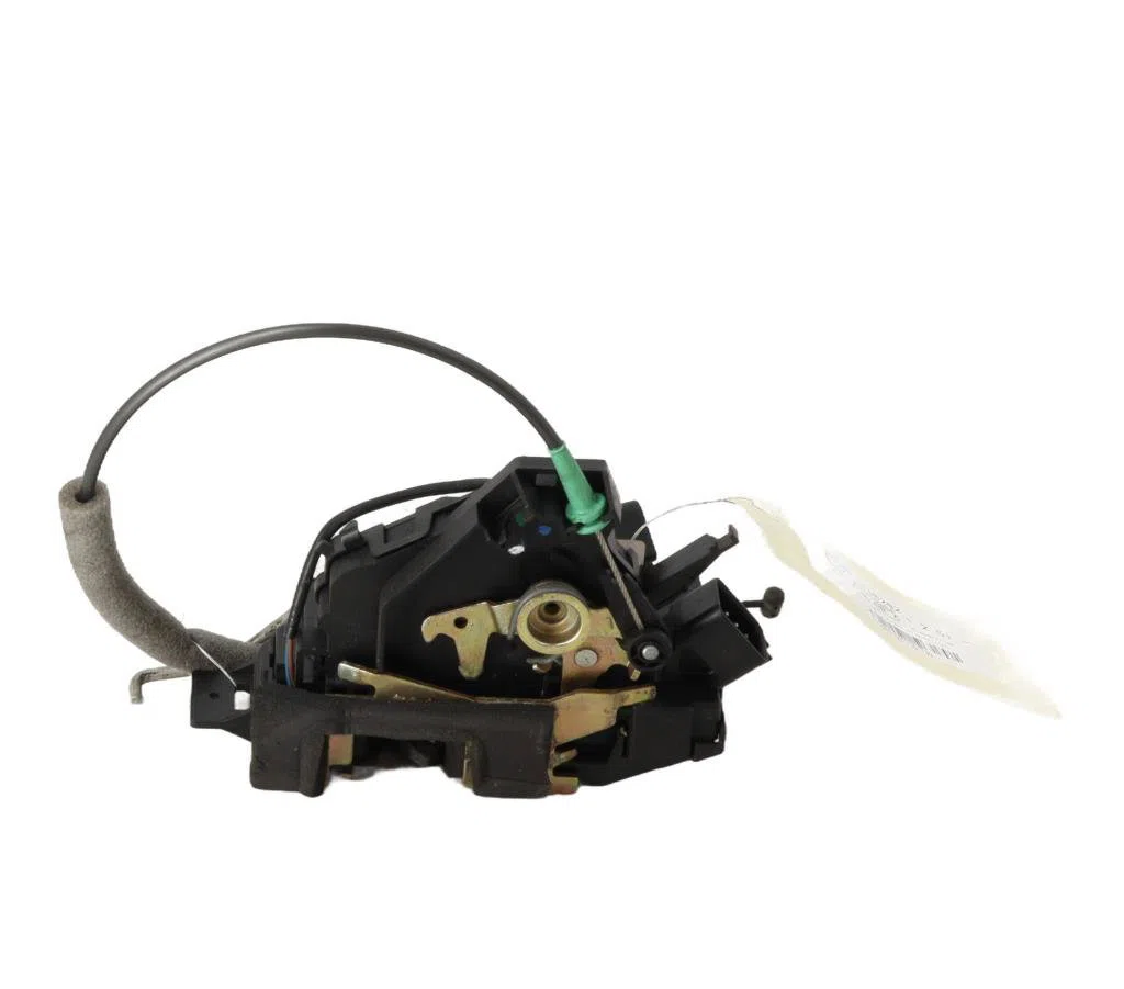 Serrure porte arg Jaguar X-TYPE I (X400) 2.5 v6 traction intégrale (2001-2009) occasion