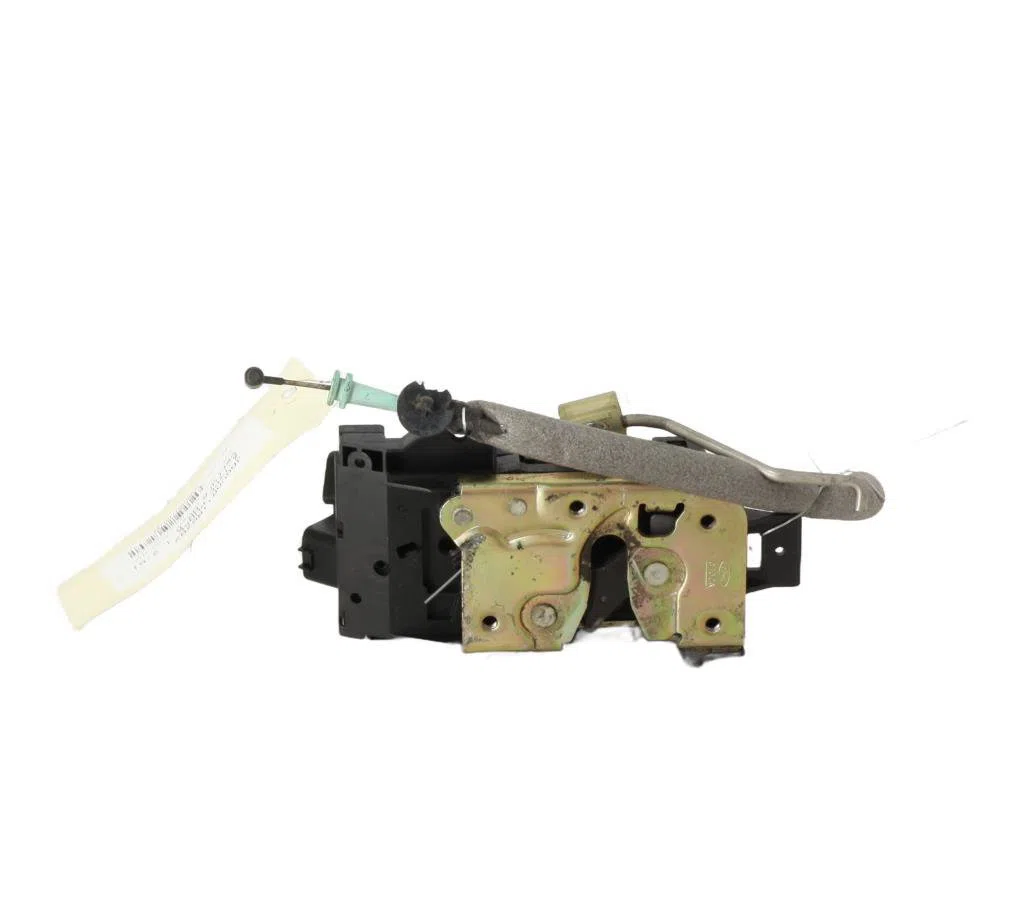 Serrure porte arg Jaguar X-TYPE I (X400) 2.5 v6 traction intégrale (2001-2009) occasion