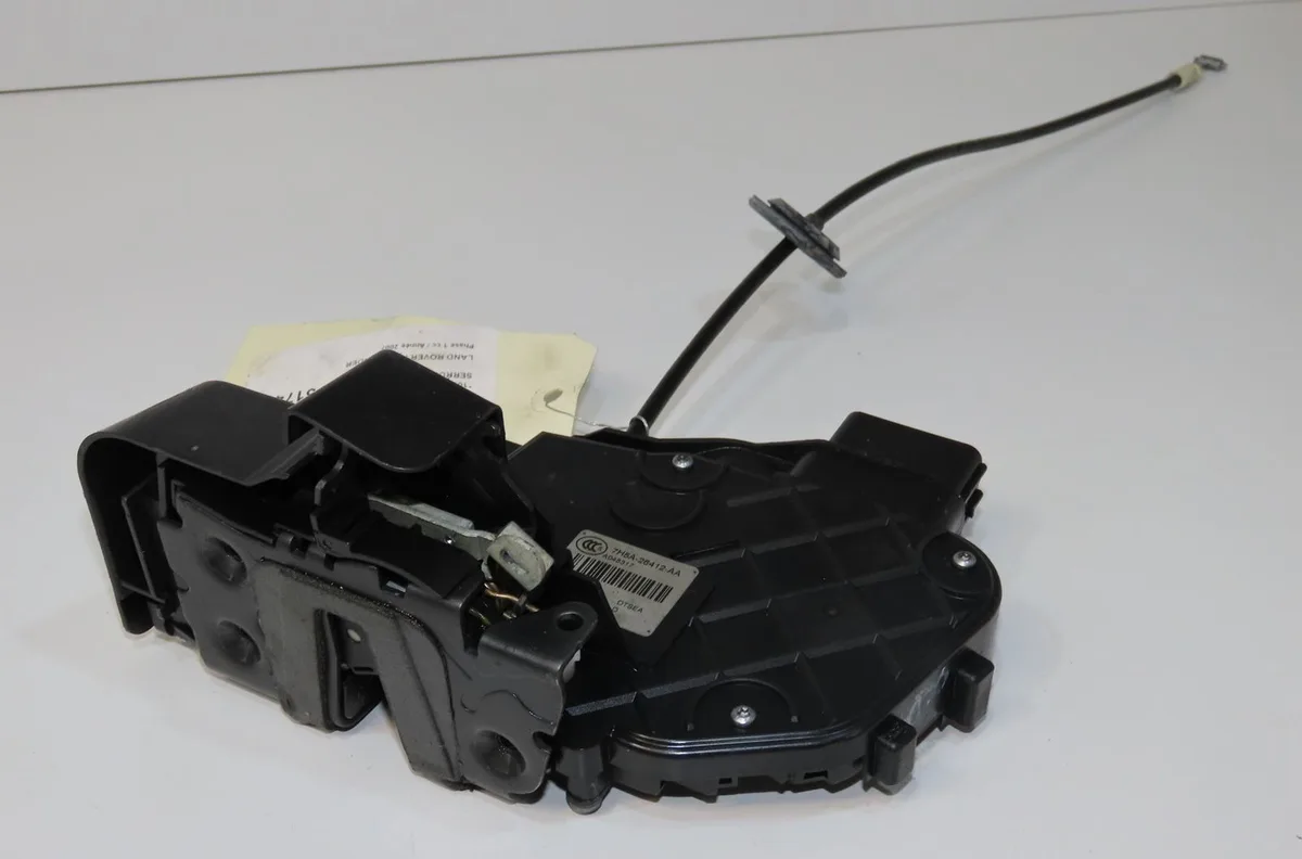 Serrure porte arg Land rover FREELANDER 2 (L359) 2.2 td4 4x4 (2006-2014) occasion
