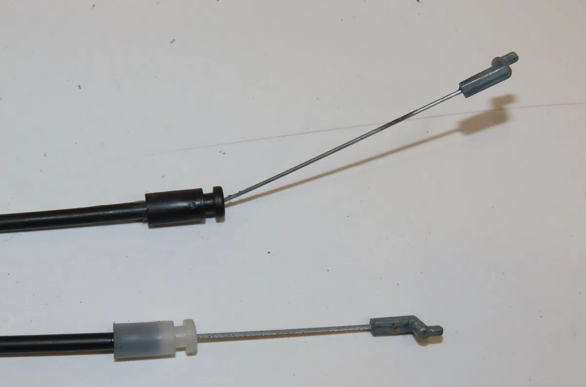 Serrure porte arg Mazda 3 (BK) 2.0 (bkep) (2003-2009) occasion