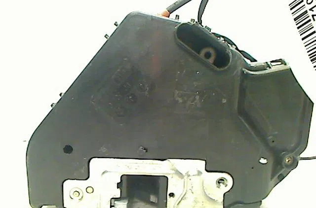Serrure porte arg Mercedes-benz CLASSE C (W203) C 220 cdi (203.008) (2003-2007) occasion